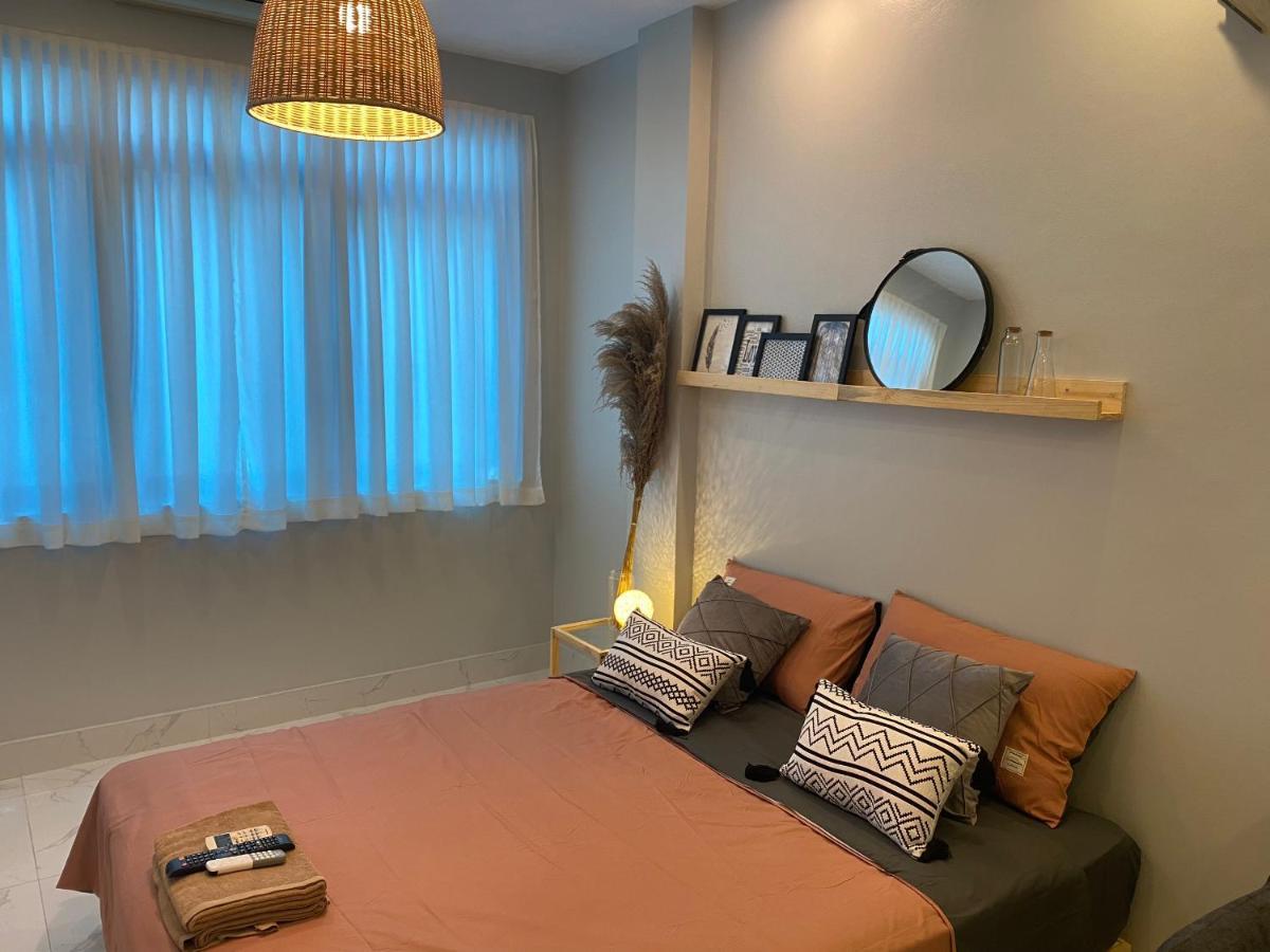 Séjour chez l'habitant Michi House Ly Nam De Trung Tam Pho Co Hanoï