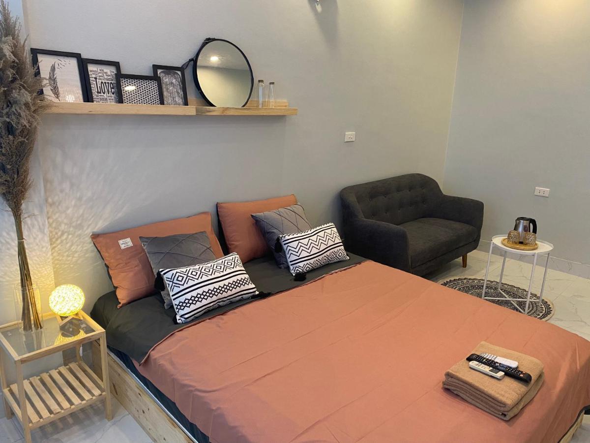 Séjour chez l'habitant Michi House Ly Nam De Trung Tam Pho Co Hanoï